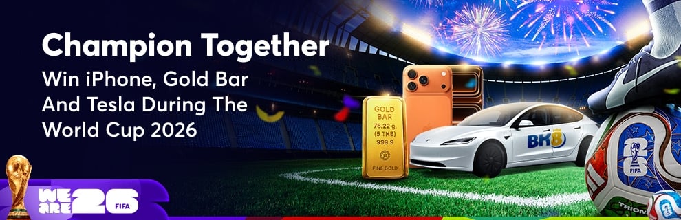 Champion Together