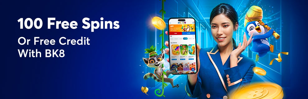 Get Free Spins or Free Credits