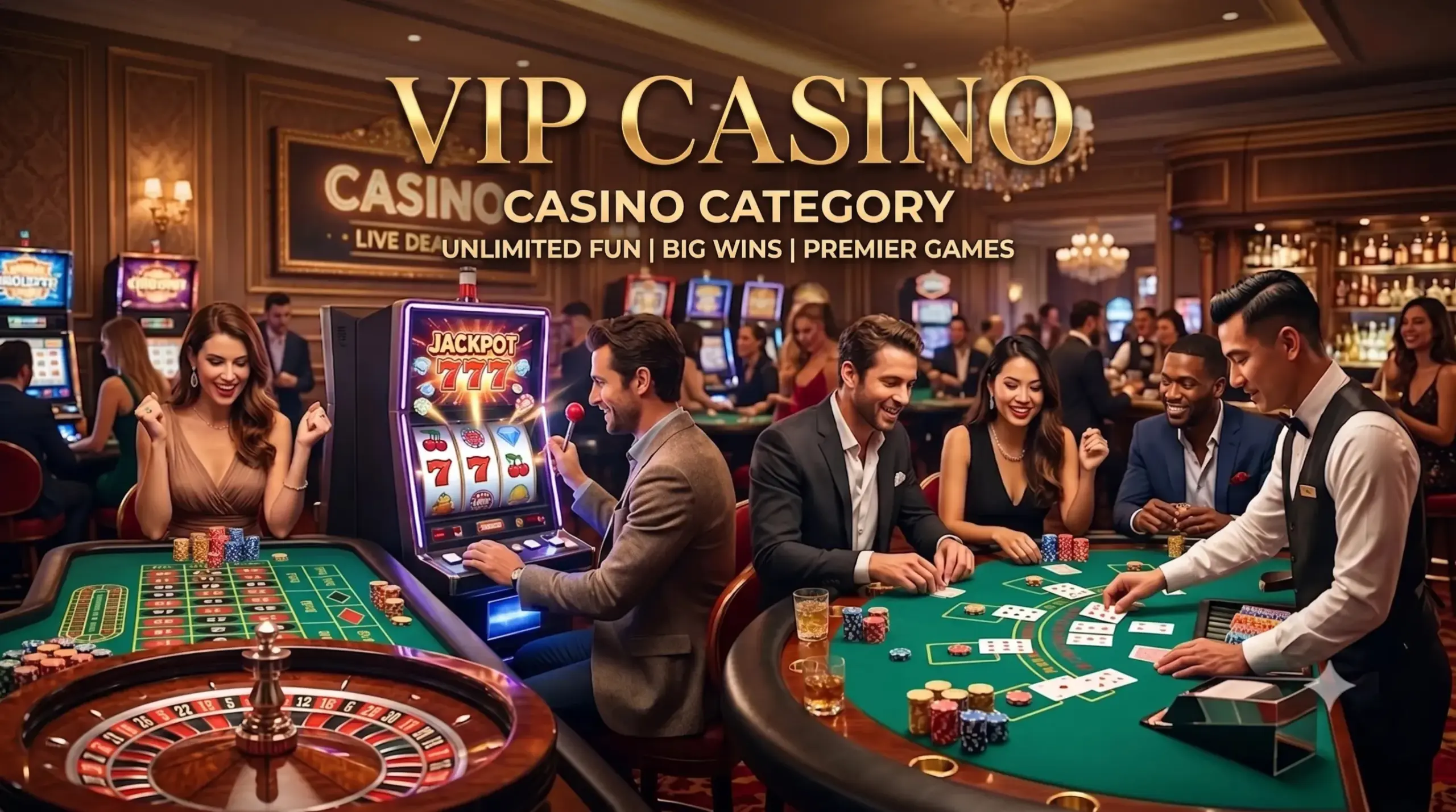 casino