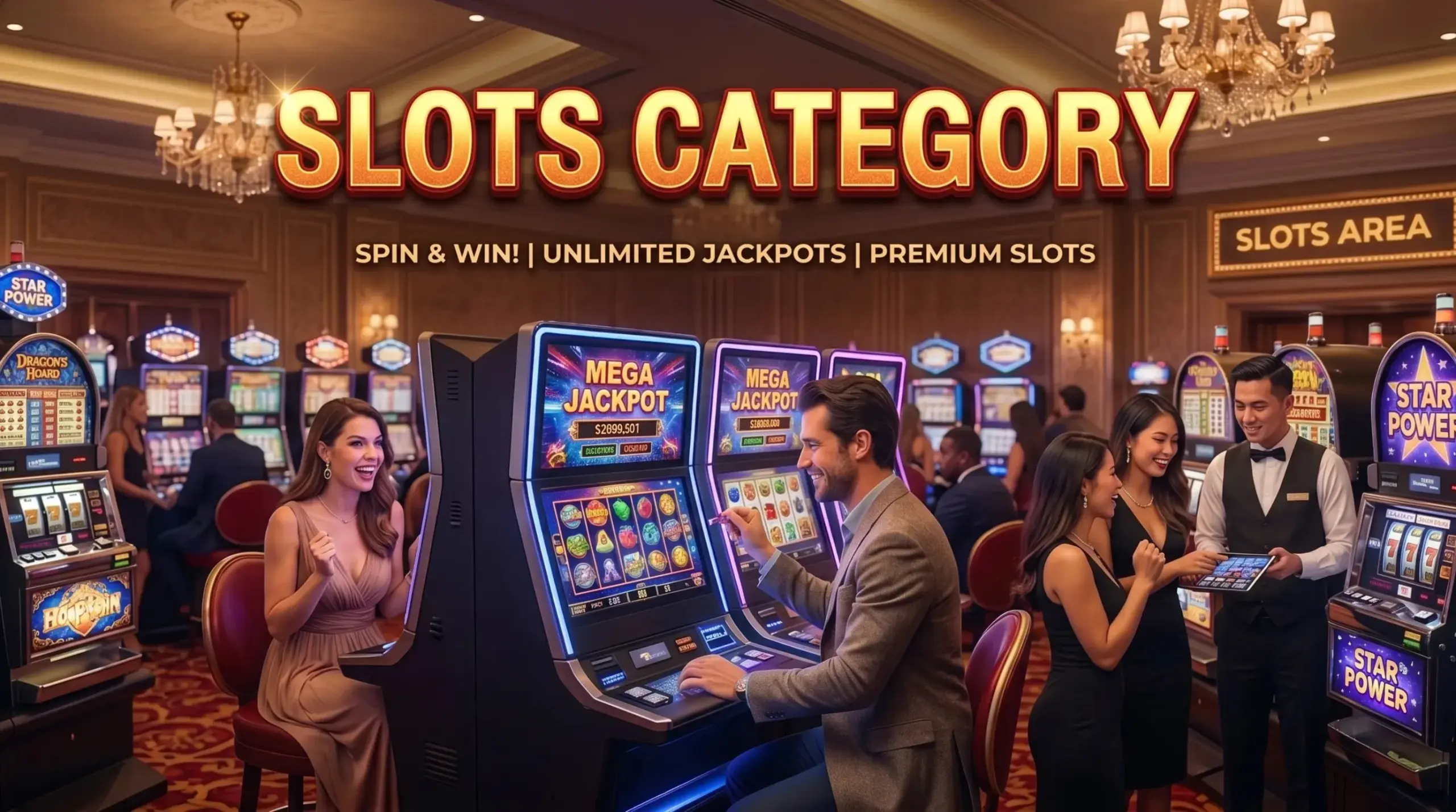 slot online